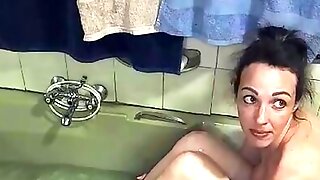 Cámara Oculta Baños, Camara Oculta Maduras