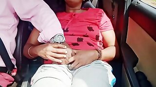 Indian car sex, telugu dirty taljs, episode -3, రంకు మొగుడితో సరసాలు, తెలుగు బూతులు డర్టీ టాక్స్