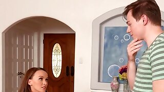 Pristine Edge Creampie