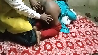 Indian Girl Celebrating New Year Xmas With Her Husband And Brother In Law With Her Desi Pussy For Sexual People And Gentlemen