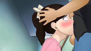 Проглотила