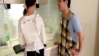 Japanese Suck And Swallow