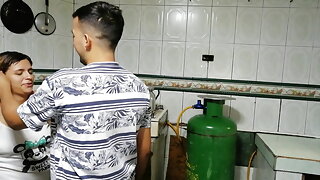 Mein Mann Muss Zuschauen