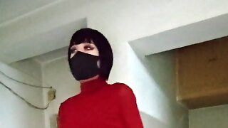 Asian Crossdresser