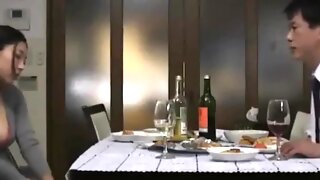 Japanese Father In Law, Asian Father, Japanese Big Boobs