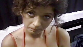 Lesbian Doctor Nurse Threesome