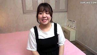Casting, 18 Anos, Japonesa Sem Censura