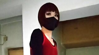 Crossdresser