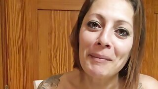 Spanish Mom Anal, Pepeporn, Old And Young Anal, Spanish Amateur, Saggy Tits Anal