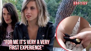 Amateur Casting Lesbien