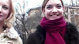 Gola Profonda Anal, Ragazza Arrapata, Cazzo Nero Grosso, Sesso A Tre