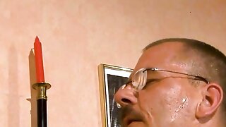 Tedesco, Cicciottelle, Tradimenti, Provino, Donna Di Casa, Estranei