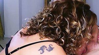 Zarah Milf, Ass Licking, Latina