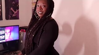 Ebony Shemale Fuck Girl