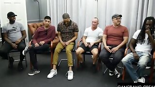 Gangbang
