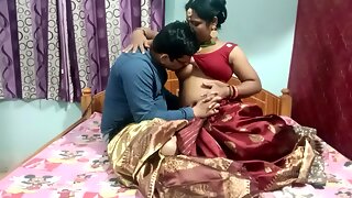 Fucking Indian Desi Bhabhi Real Homemade Hot Sex in Hindi with xmaster on X Videos