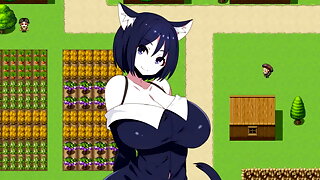 Futanari Shemale