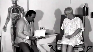 Special Examination Couple