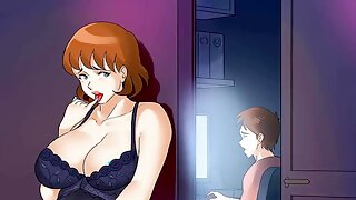 Matura Pelosa, Cartoni Mamma, Anime Hentai, Milf S Plaza, Cartoon Mom