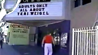 Schwul Vintage, Schwule Kino, Gay Kino, Gay Cinema