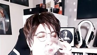 Self Drink