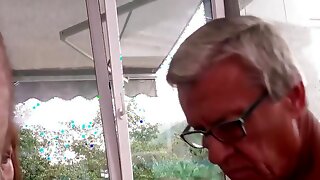 Ανταλλαγη Ζευγαριων, Μπαισεξουαλ