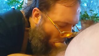 Sucking Daddy Cock Gay