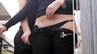 Baise Italienne, Hidden Massage, Camera Cachee Amateur Réel, Mature Massage Anal