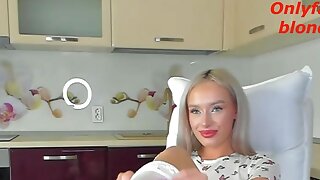 Webcam Beauty