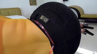 Bbw Big Ass Latina