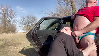 Amateur Gay Cock Sucking