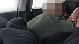 Attrapé, Femme Partager