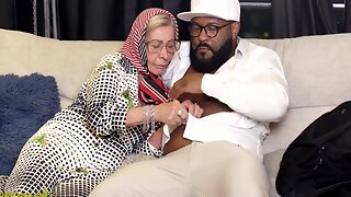 Old Granny Destroyed