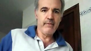 Old Daddy Fat Gay