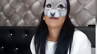 Hidden Amateur Orgasm