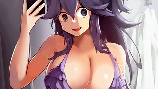 JOI, Anime