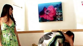 Λεσβιες, Πληρης Ταινια