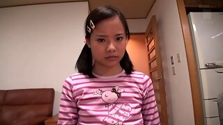 Adolescentes Amateur, Asian Teen