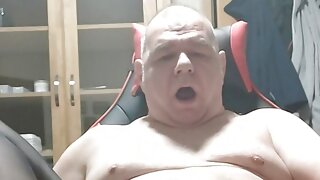 Homo Oude Mannen