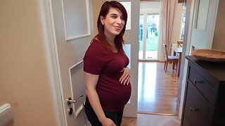 Pregnant 4k