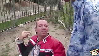 Sesso A Tre, Doppia Penetrazione