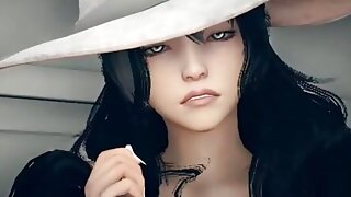Giantess Fart