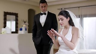 Nozze, Sposa