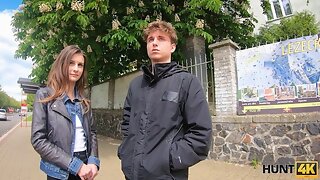 Couples For Money