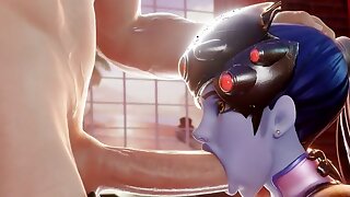 Compilacion, Anime, Doble Penetración