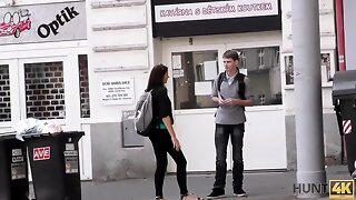 Jeune Couple Ados, Cocu Regarde, Couple Sexe Pour Argent, 18 Ans