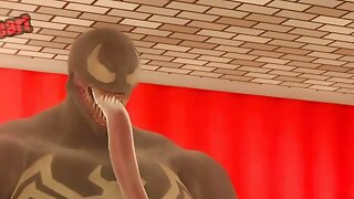 애널, 편집, 만화