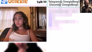 Omegle Webcam, Omegle Latina