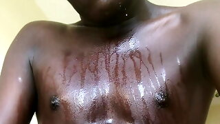 African Gay Pissing
