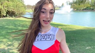 Cheerleader Solo